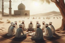 Takwil dalam Tafsir...