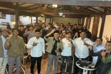 Mahasiswa Pamekasan...