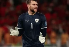 MLS Libur, Maarten Paes...