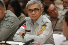 Rekam Jejak Karier Komjen...