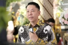 Sikap Tegas Kapolri...