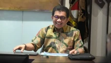 Belum Juga Diresmikan,...