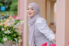 Ririe Fairus Tolak Komunikasi...
