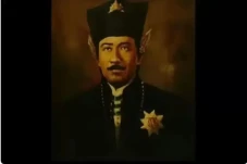 Cerita Kiriman Beras...