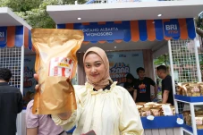 Berkat Pemberdayaan...