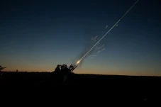 4 Alasan Ukraina Akan...