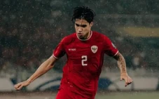 Kevin Diks Masuk Radar...