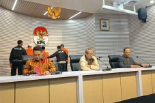 Kronologi OTT KPK hingga...