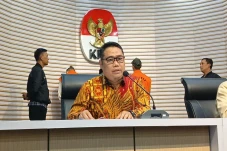 KPK: Sempat Ada Aksi...