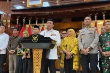 Usulan KPU Jadi Badan...