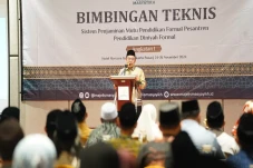 Majelis Masyayikh Perkuat...