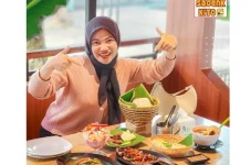 Ingin Makan Cita Rasa...