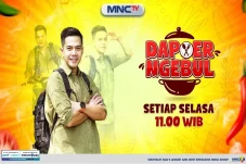 Berpetualang Keindahan...