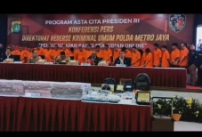 Kasus Judi Online Pegawai...
