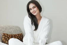 Luna Maya Akui Pernah...