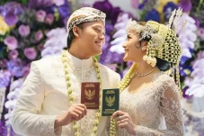 Permohonan Isbat Nikah...