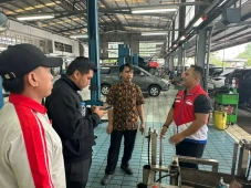 Pertamina Patra Niaga...