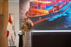 BKI Gelar FGD Optimalisasi...