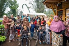 SLB Tamima Mumtaz Malang...