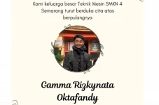 Polisi Tembak Paskibra...