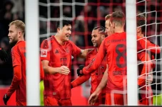 PSG Tantang Bayern Munchen...