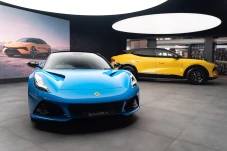 Lotus U-TURN Batal Memproduksi...