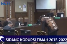 Persidangan Kasus Timah,...