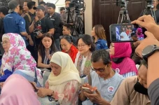Praperadilan Tom Lembong...