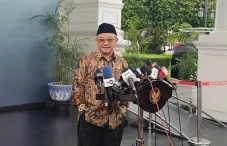 Kabar Gembira! Gaji...