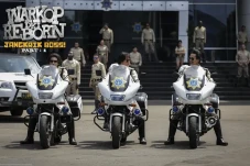 3 Film Anggy Umbara...