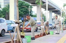 Perbaiki Kualitas Udara,...