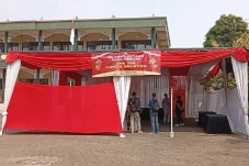 TPS 046 Cipete Selatan...