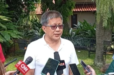 45 Menit Bertemu Pramono...