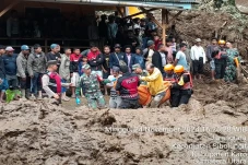 20 Orang Meninggal Dunia...