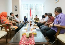 Peduli Sesama, BAZNAS...