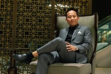 Deretan Artis Indonesia...