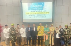 UIN Jakarta Gelar Public...