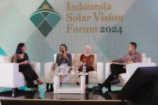 Indonesia Solar Vision...