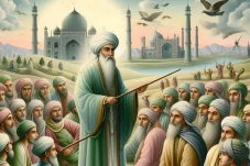 Kisah Bijak Para Sufi:...