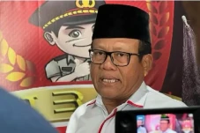 Korban Penembakan Anggota...