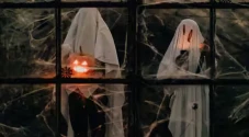 Rumah Hantu Baik untuk...