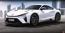 Toyota Siap Hidupkan...