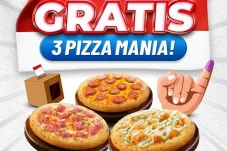 Daftar Promo Pilkada...