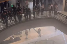 Grand Indonesia Kebakaran,...