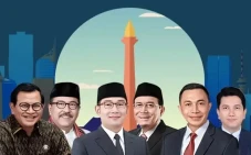 Hari Ini Warga Jakarta...