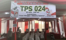 Pilkada Jakarta, Megawati...