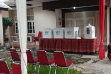 Cagub Dharma Pongrekun...