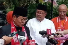 Pramono-Rano Menang...