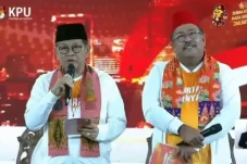 Jubir Pemenangan Klaim...