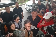 Unggul Sementara, Pramono...